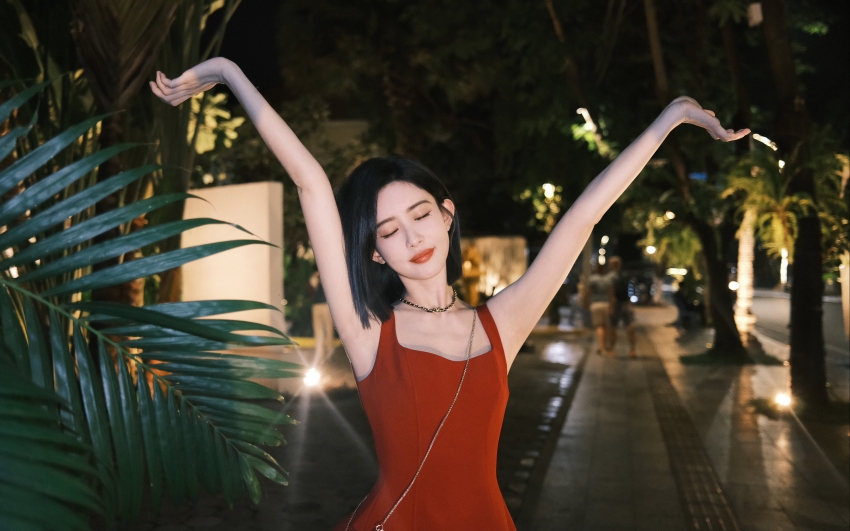 热播剧《梦华录》